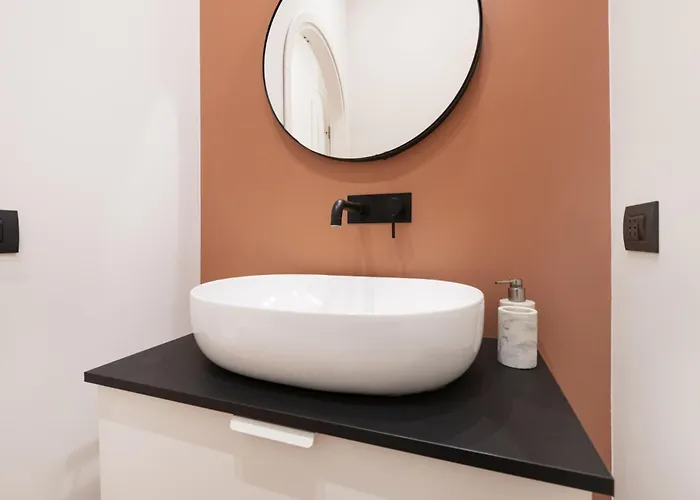 Lejlighed Easylife - - Carso 14 - Sant' Ambrogio Milano