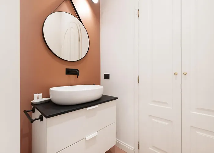 Easylife - - Carso 14 - Sant' Ambrogio Lejlighed