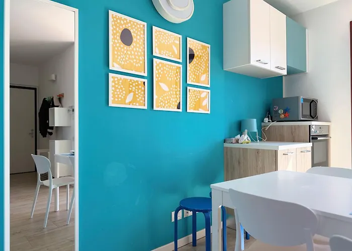 Homeby - Loft Pitteri