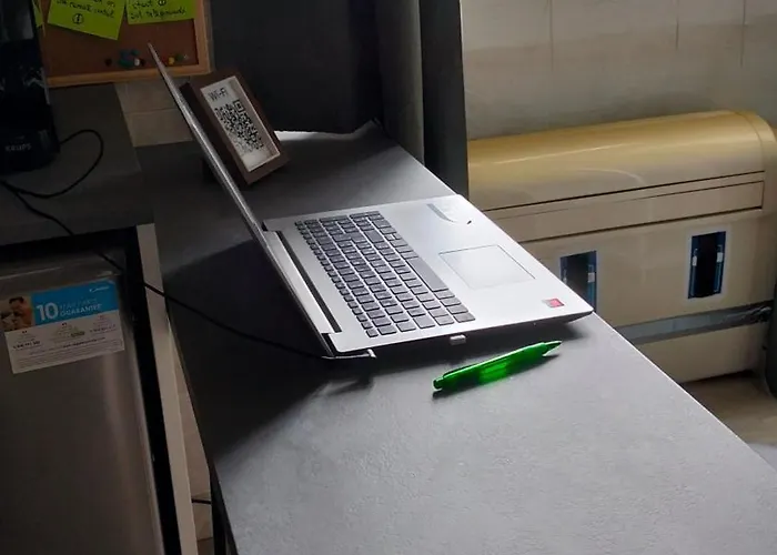 Domus Cassinis Metro And Trains At Your Doorstep Apartament *