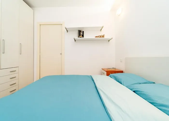 Apartamento Comfort And Space In The Center With Wifi And Ac *