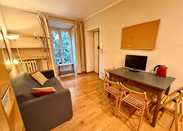 Apartment - Navigli