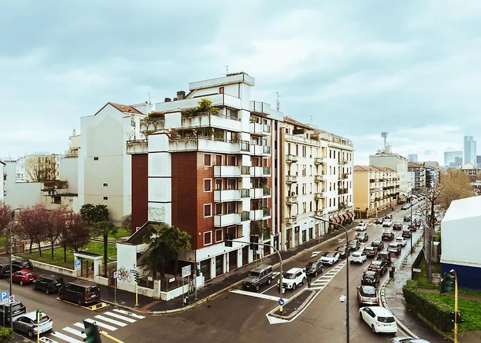 Murat - Isola District & M5 Marche *