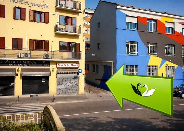 Naviglio Centro ミラノ