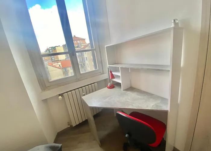 Palma Home, Elegante E Spaziosa Nel Cuore Della Citta Di Milano, Con Metropolitana M1 Gambara Lejlighed