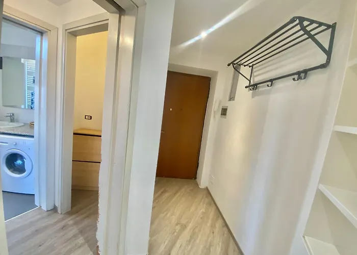 Palma Home, Elegante E Spaziosa Nel Cuore Della Citta Di Milano, Con Metropolitana M1 Gambara Lejlighed
