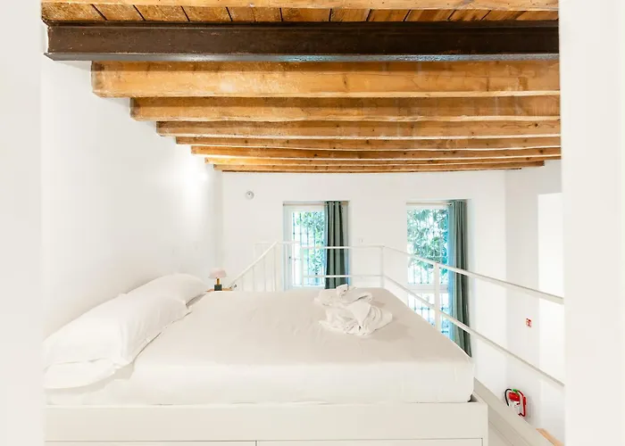 Urban Loft - 5min Citylife, 15min Chinatown And Sempione *