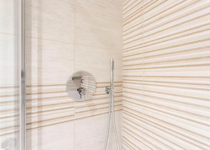 公寓 Arco Della Pace Sweet By Halldis