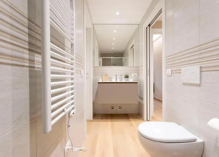 Arco Della Pace Sweet By Halldis *