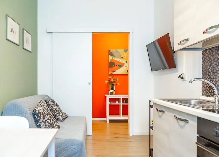 La Casa Di Tobia Μιλάνο