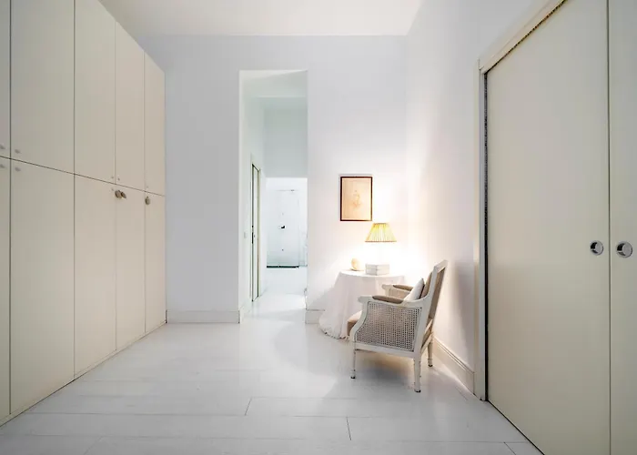 Center Luxury - Duomo 5 Min - Wifi Milano