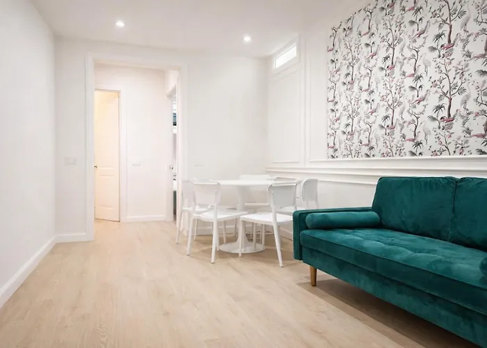 Black Lux 2br In Close To Navigli * Mailand