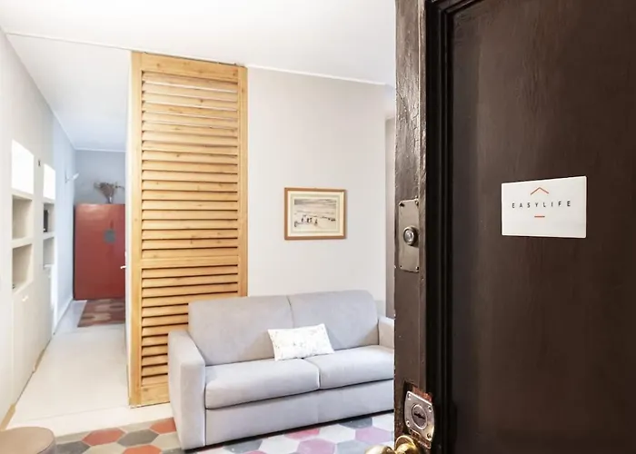 Easylife - - Maggi 6 - Arco Della Pace