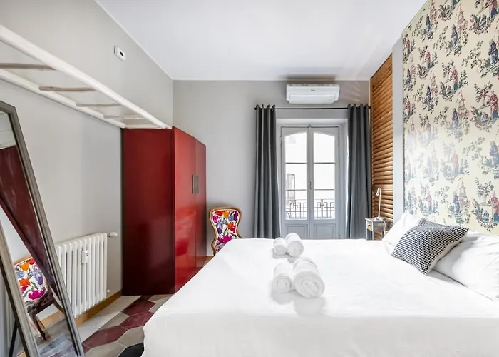 Appartamento Easylife - - Maggi 6 - Arco Della Pace