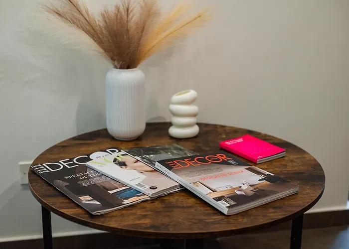 Cozy Boutique In Porta Venezia Lejlighed *