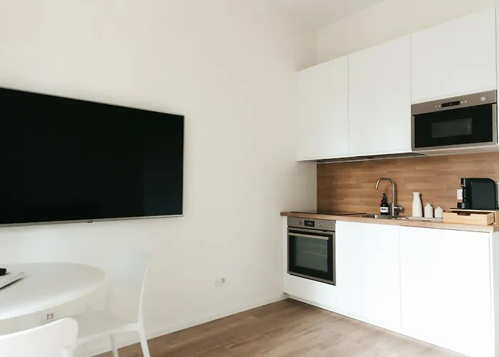 Fondazione Prada - Ieo Daire *