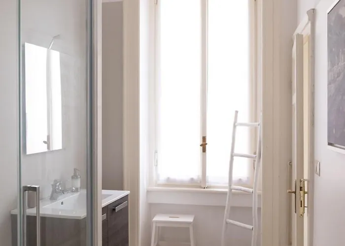 Lägenhet Stylish Walking Distance Duomo Mirable Pm