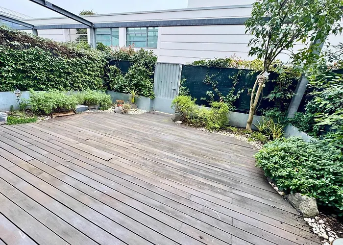 Lejlighed La Citta Di Vapore -