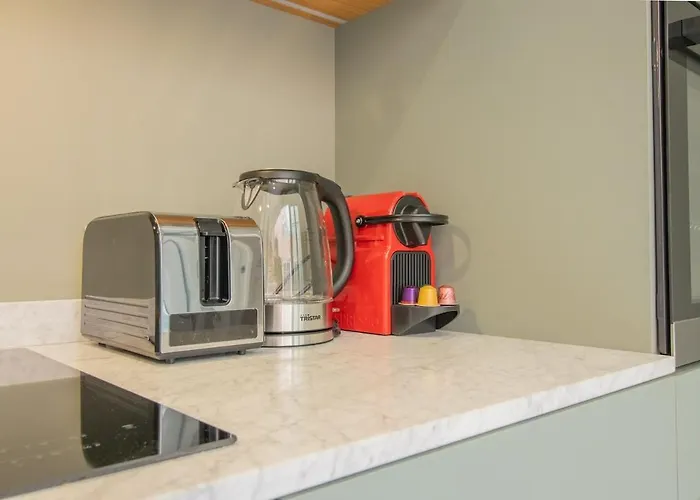 Private Parking In Chinatown - Bright Pearl Apartmán Milán