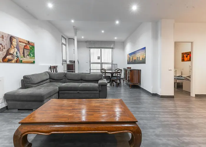 Friends & Family House Appartement Milaan