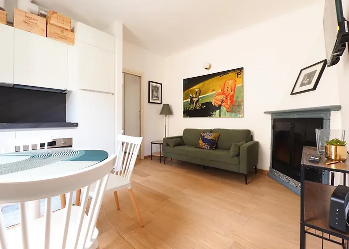 Casa Raffaello, Bohemian Chic Nel Cuore Di Wagner