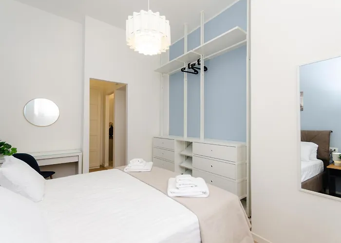 Vivimihome - La Stella Dei Navigli Apartman Milánó