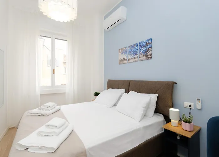 Vivimihome - La Stella Dei Navigli