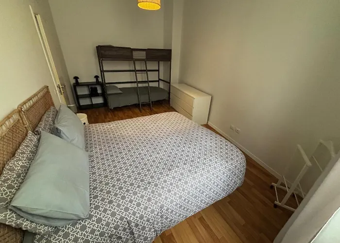 Milhouse Loft -san Siro Fiera Citylife-duomo Milaan