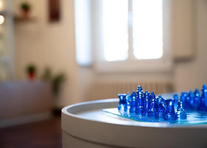 Duomo-bocconi-navigli Area, Elegant & Peaceful Retreat