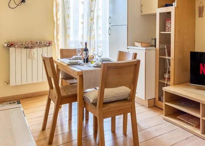 Appartamento Nolo Vibes, 10 Min To Duomo & Wifi