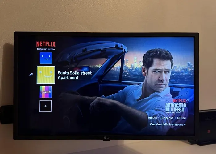 Apartament Tf Santa Sofia - A Short Walk From The Duomo Mediolan