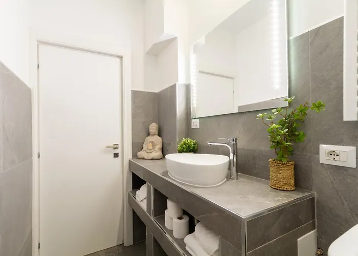 Luxury Porta Venezia Apartamento