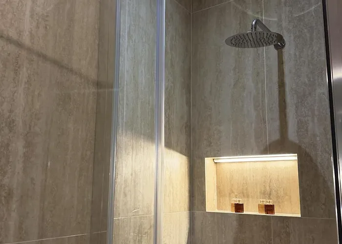 Апартаменты Luxury Station