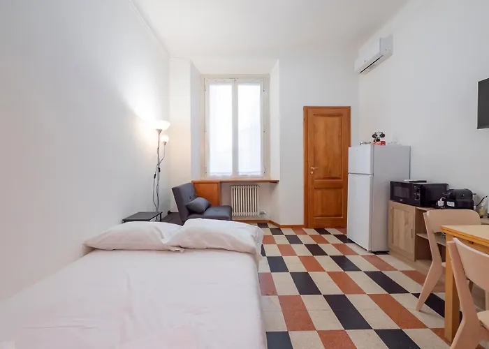 Appartamento I-host - Vallarsa 22 Milano