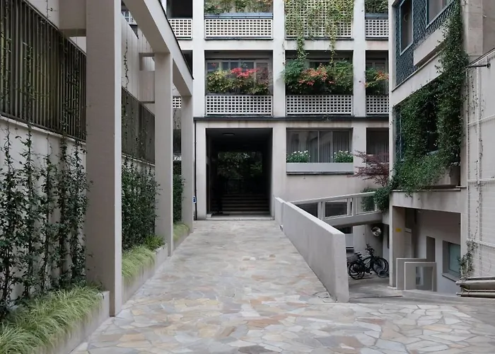 Luxury For 6 Person In Duomo - Mirable Pm * Milano