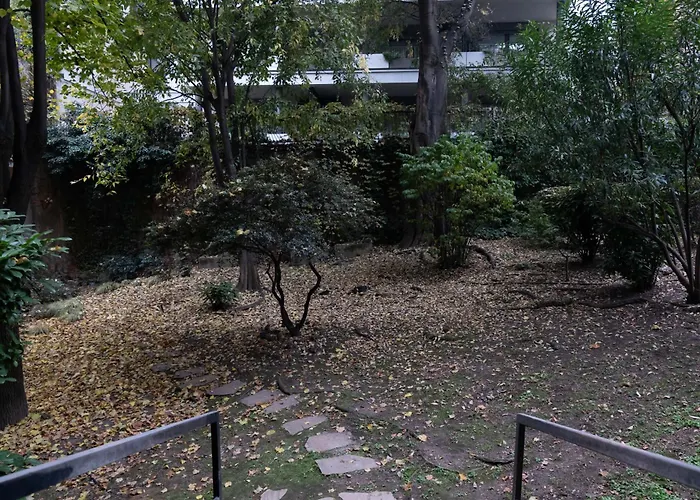 Luxury For 6 Person In Duomo - Mirable Pm