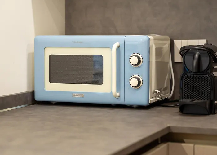 Historic Center - Renovated Designer - Wi-fi