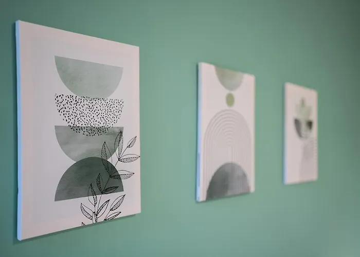 Design - Navigli & Darsena At 2 Min Апартаменты