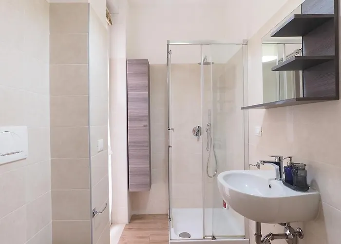 Primopiano - Pordoi * Milánó