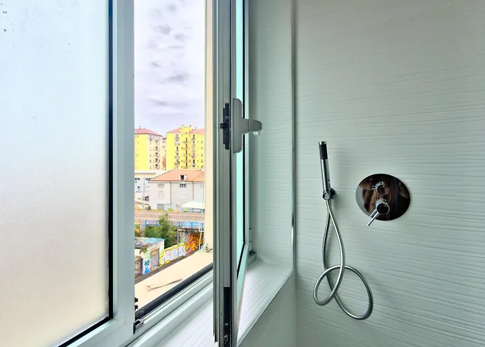 Homeby - Il Terzetto *