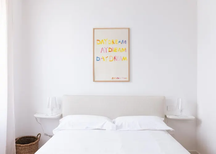 Design District - Mirable Pm Apartamento