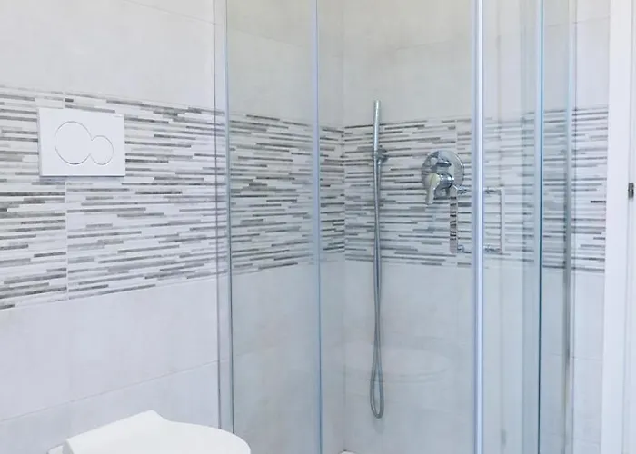 Urban House Romolo Garden View - Navigli *