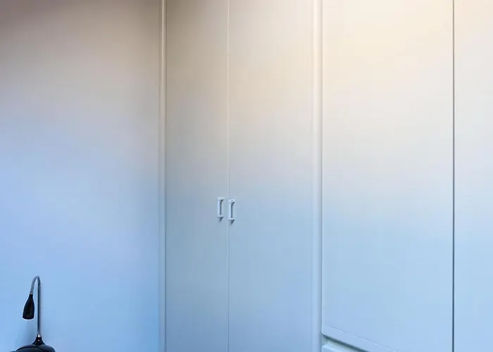 شقة Luxury Penthouse Porta Romana ميلان