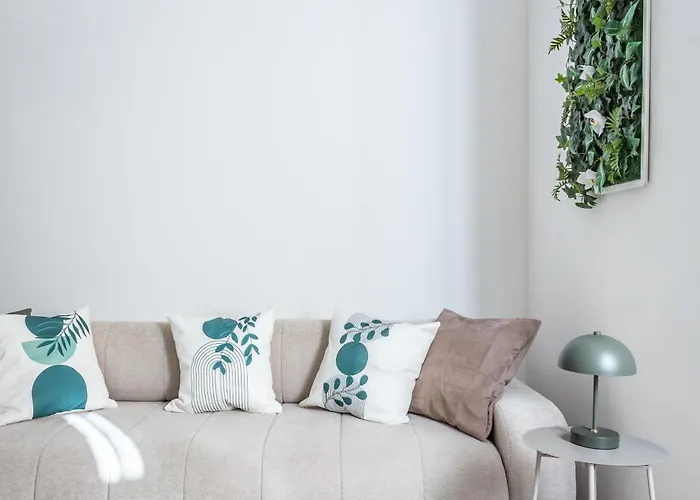 Nolo - Moderno E Raffinato Trilocale 아파트