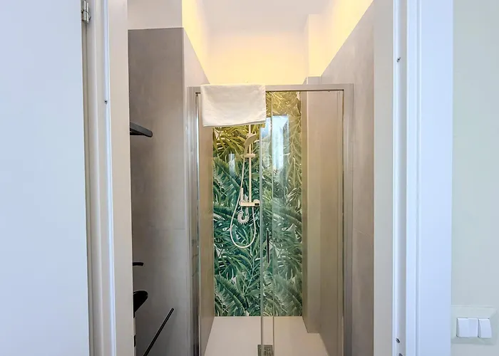 Lejlighed Japanese Luxury Retreat - Dyson - 2 - Zara Milano