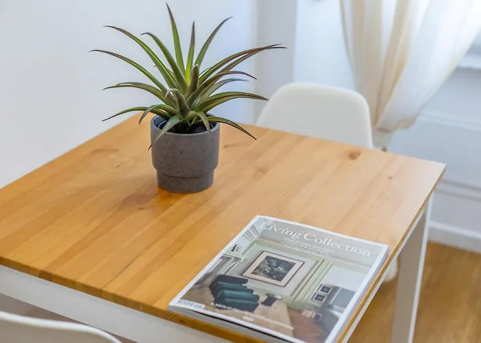 Bright And Elegant With Wifi アパート ミラノ