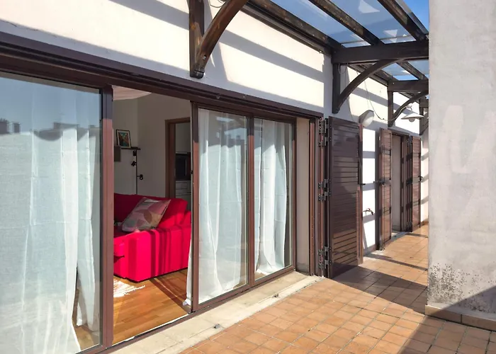 Homeby, Casa Betta