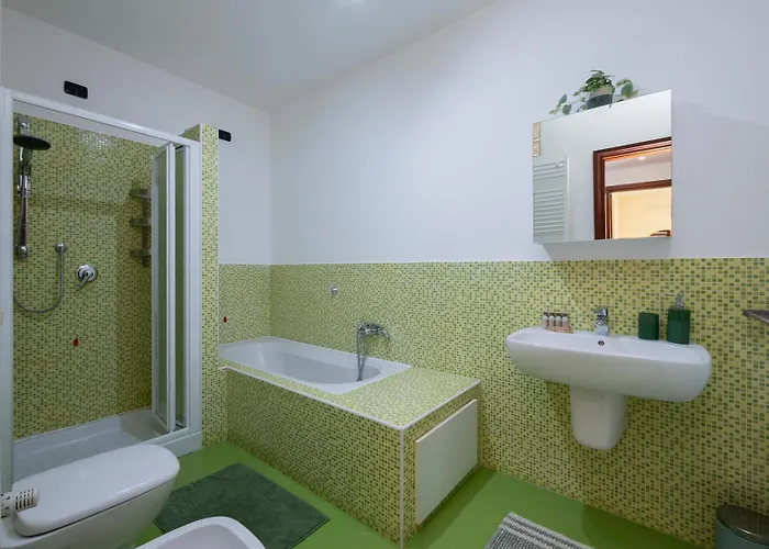 Appartement I Host - Russoli 7