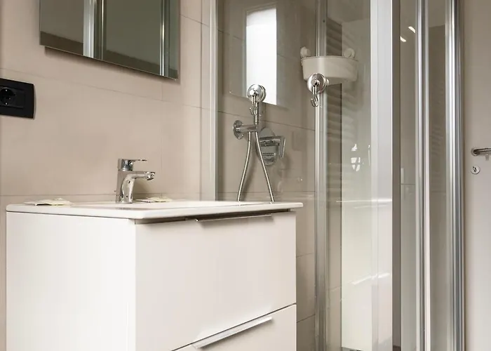 Youhosty - Savona 94 Blu Apartment *