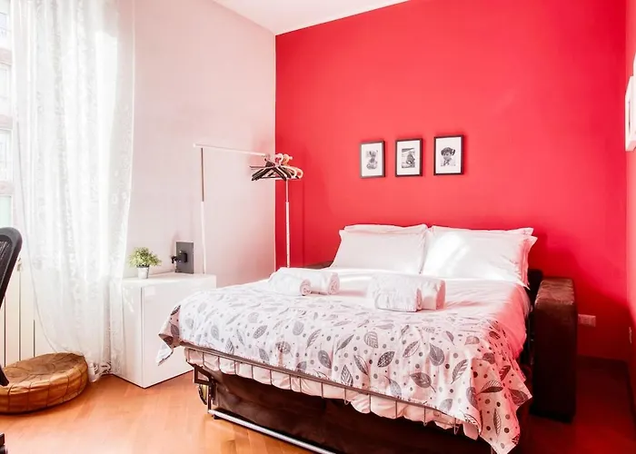 Easylife - - Campionesi 3 - Porta Romana *